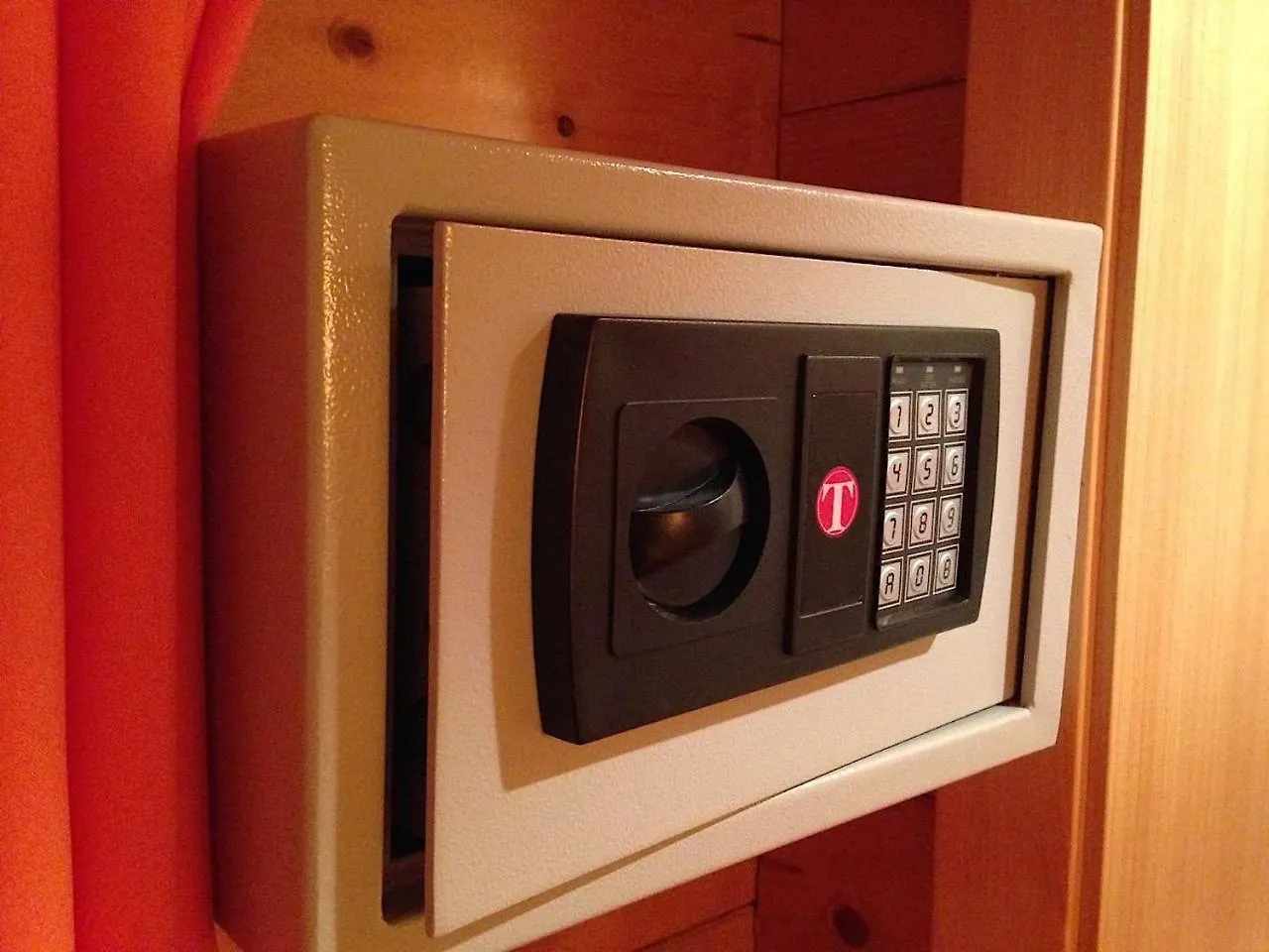 Bed & Breakfast B&B Paraiso Madera Castagnaro