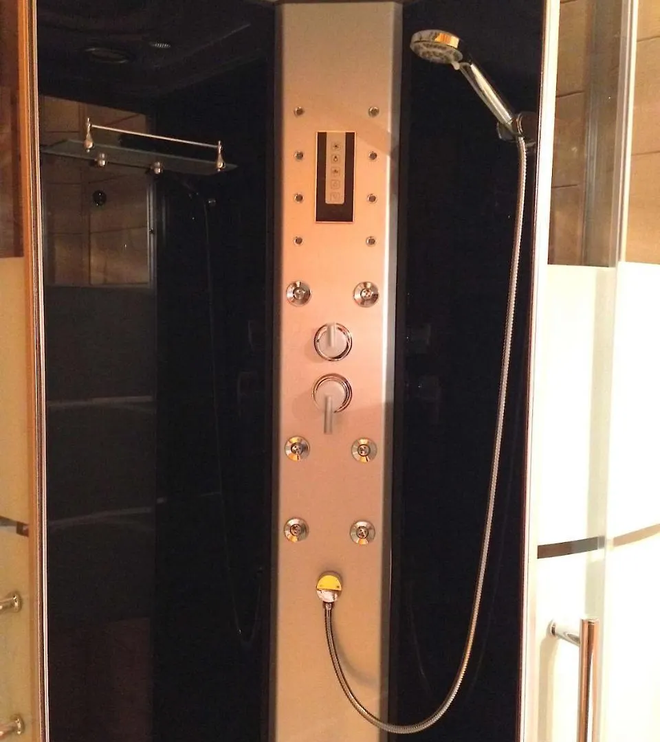 B&B Paraiso Madera Castagnaro Italy
