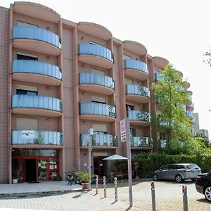 Apartahotel Venice, Quarto dʼAltino