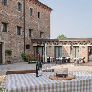 Hotel Casa A Colori, Dolo